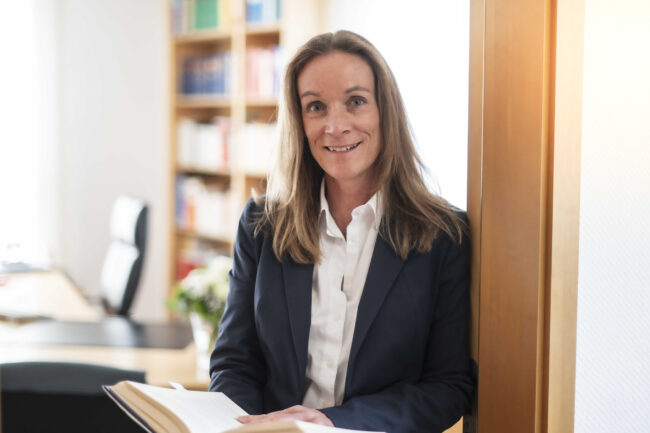 Dr. Birgit Jöllenbeck